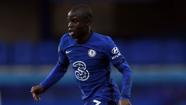 نغولو كانتي