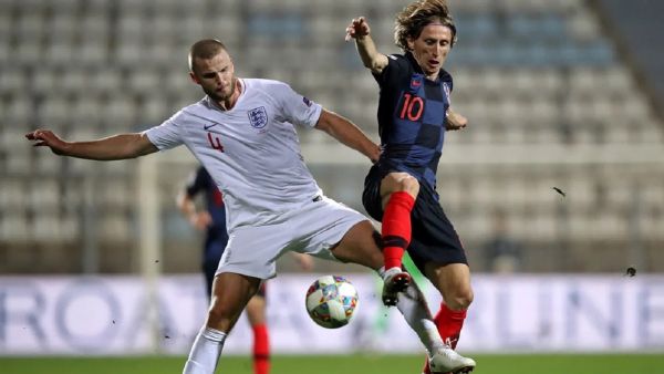 لقاء مرتقب بين المنتخبين العملاقين