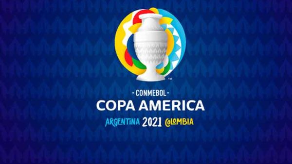 شعار كوبا أمريكا