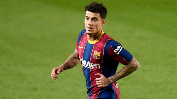 فيليبي كوتينيو