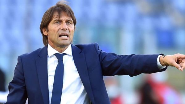 أنتونيو كونتي