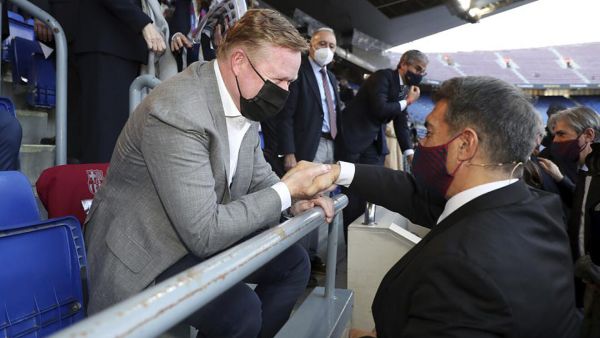 لابورتا وكومان