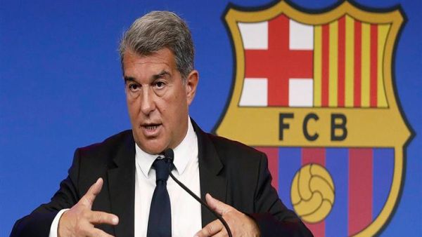 جوان لابورتا