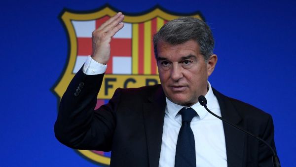 جوان لابورتا