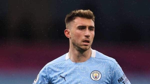 آيميريك لابورت