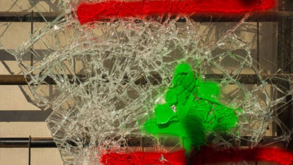 الحراك الشعبي خرج عن المألوف في الشارع