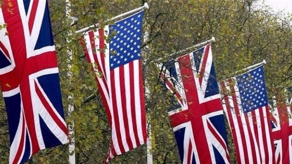 لندن وواشنطن ستوقّعان "ميثاقا أطلسيا" جديدا لتعزيز العلاقات