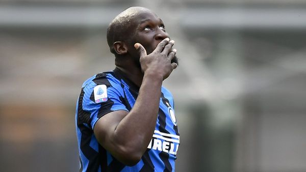 روميلو لوكاكو