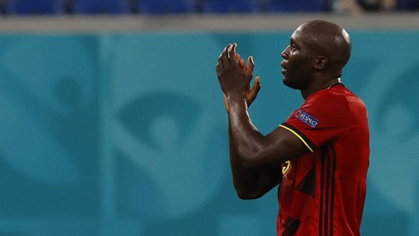 روميلو لوكاكو