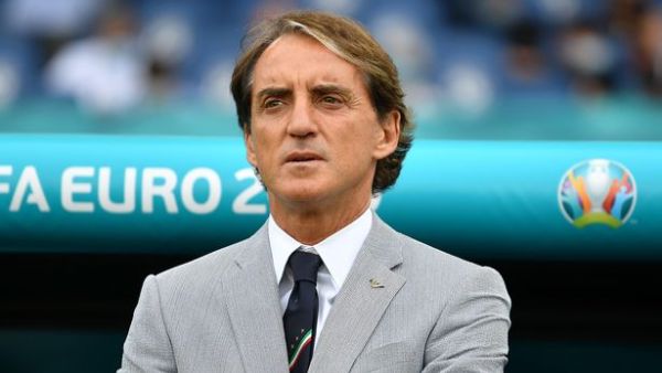 روبرتو مانشيني