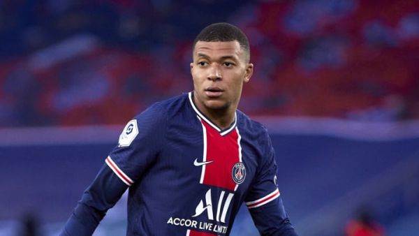 كيليان مبابي