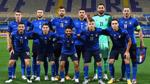 منتخب إيطاليا