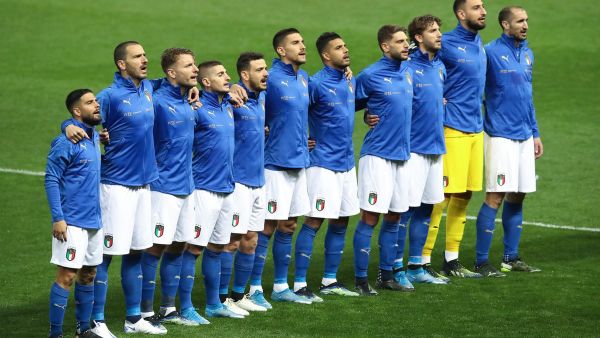 منتخب إيطاليا