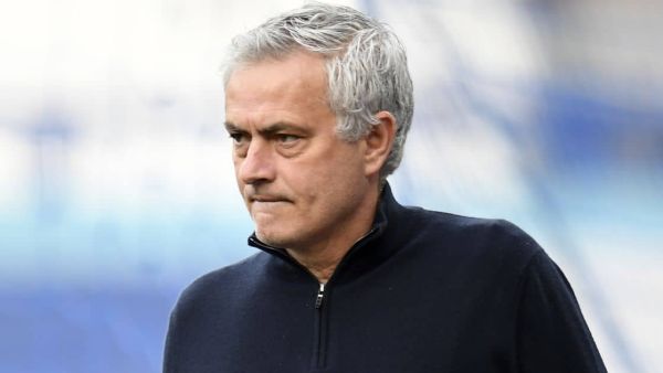 جوزيه مورينيو