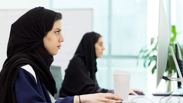 أعطت المملكة التي يبلغ عدد سكانها نحو 34 مليونا، أكثر من 11 مليون جرعة من اللقاحات 