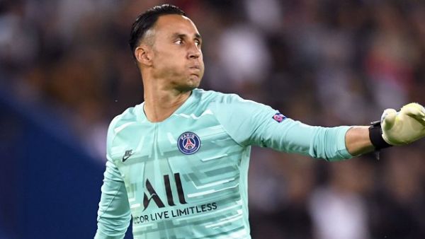 كايلور نافاس