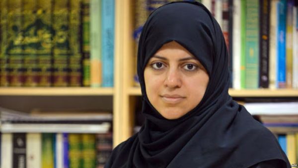 نسيمة السادة