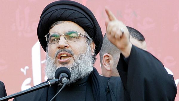 نصر الله... فتوى في العملة والوقود والصحة
