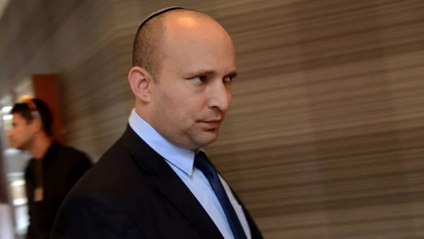  نفتالي بينيت