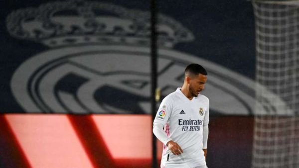 إيدين هازارد