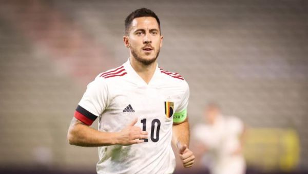 إيدين هازارد