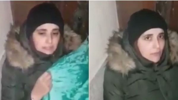 هدى العمري