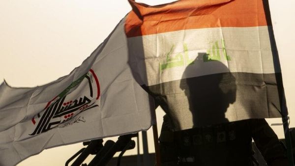 Hashed Al-Shaabi has been trying  to hold a military parade