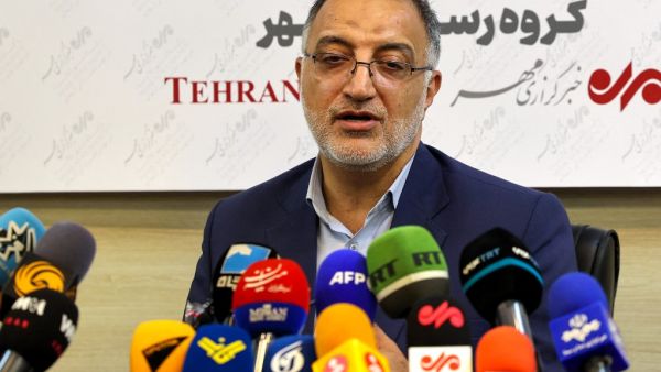 will the new presidency shape Iran's relations with the West