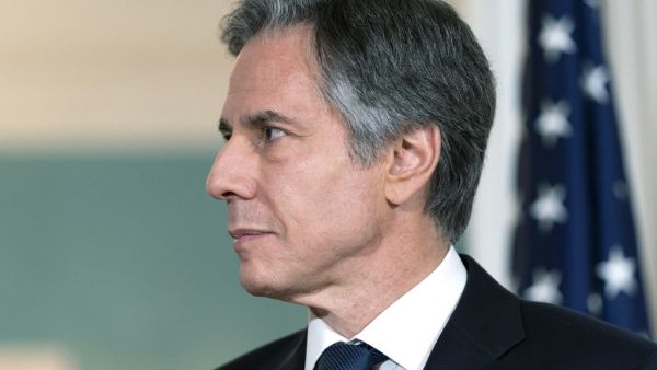 Zarif uncertain if Unclear yet if Biden, Blinken ready to change course on Iran