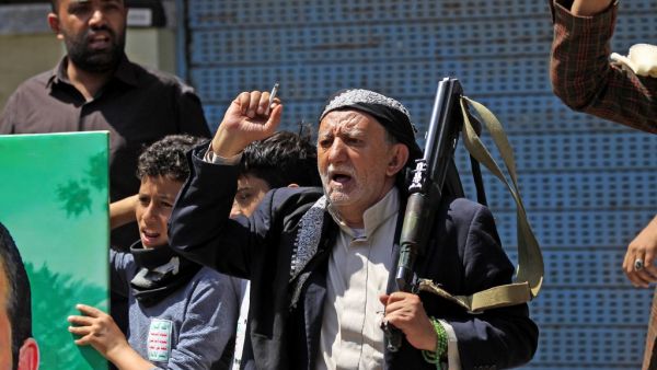 crisis in Yemen is not getting any better