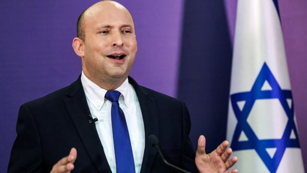 Bennett has lots of work to do plus ideological baggage 