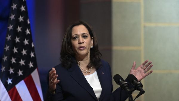 VP Kamala Harris: illegal immigrants will not be welcomed in the US