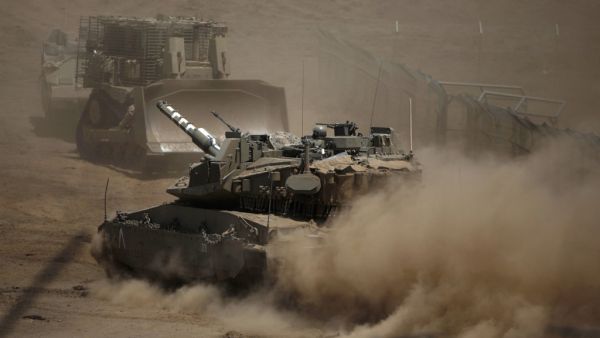 Syria rejects Blinken’s remarks on occupied Golan Heights