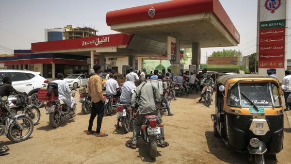 Bashir’s supporters ride the wave of protests to destabilise Sudanese government