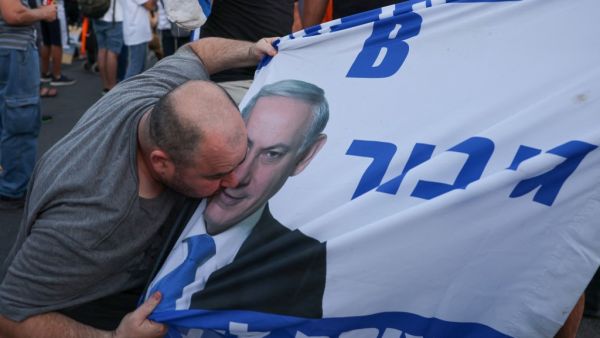 Sunday the Knesset will vote in Israel’s new government