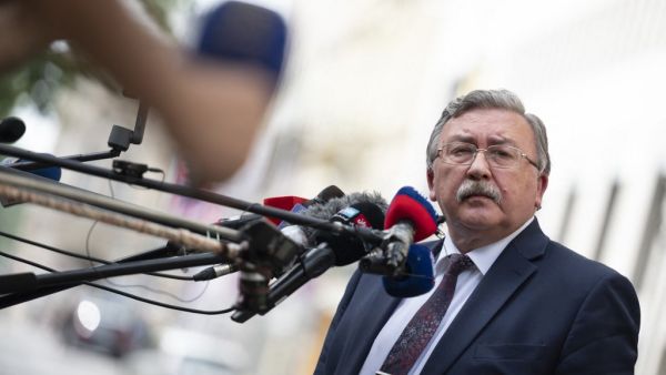 Iran's doesn't want to extend the "technical agreement" with IAEA