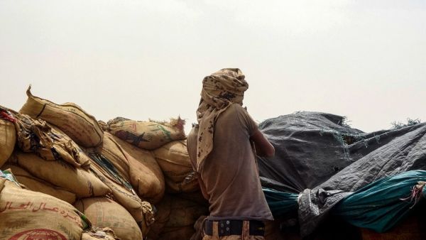 Houthi attacks target Saudi Arabia’s Khamis Mushait and Najran