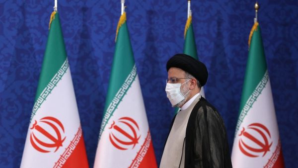 BCFIF called on British gov't to reject Iran new president over human rights violations