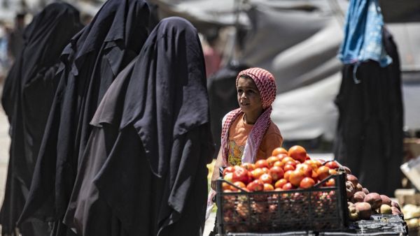 NGOs reject Russia's aim to block aid to the country