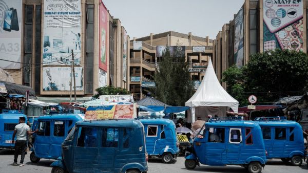 No major human rights violations in Ethiopia's polls, says rights commission