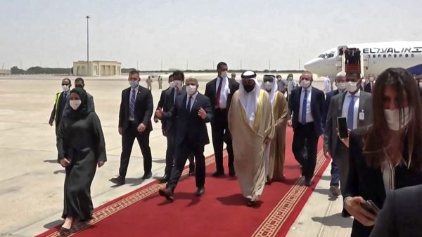 The visit will open wider horizons for the development of relations between the two countries