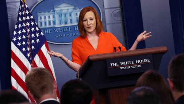 US vows to hold new Iranian president accountable on rights; call for release of political prisoners