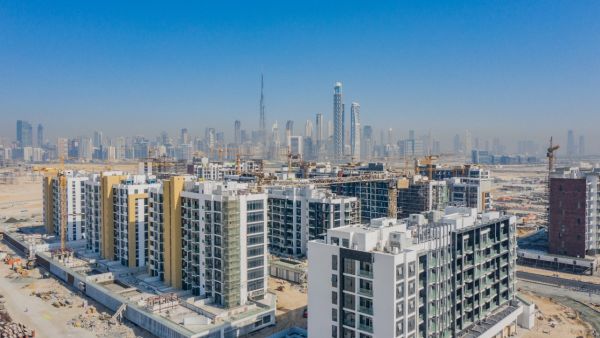 Shelfco Metal Industries LLC is the part of the GINCO group of companies, a renowned business group in the United Arab Emirates. Azizi Developments Brings Shelfco Metal Industries On Board For Riviera