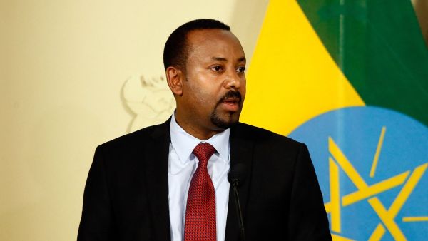 Abiy Ahmed: Ethiopia build 100 dams in the upcoming fiscal year
