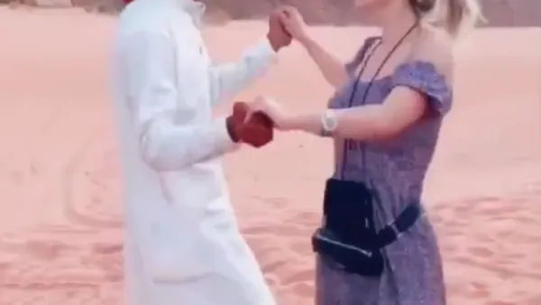تعبيرية 