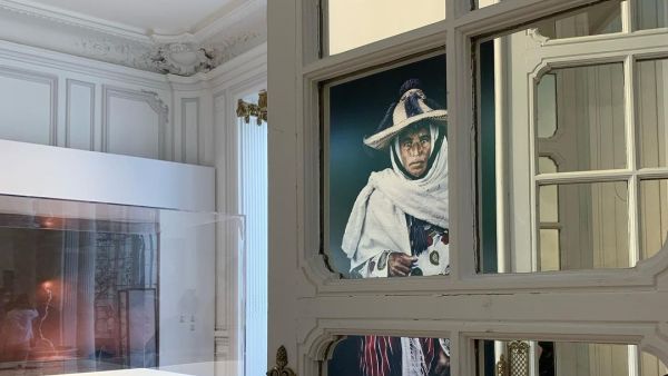 DERNIER JOUR pour visiter la MENART Fair