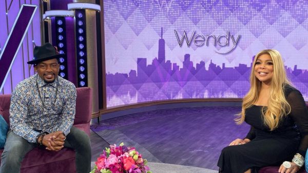 Wendy Williams wished “death” on Britney Spears’ father