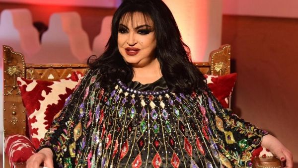سميرة توفيق