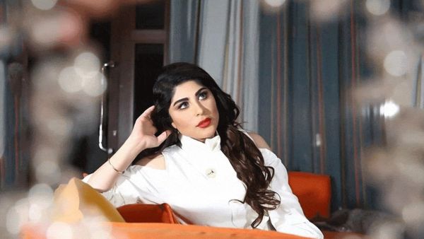 زارا البلوشي