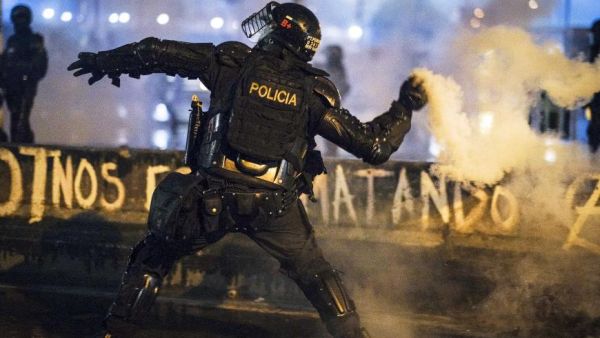 Police Reform Urgently Needed to Prevent Future Violations